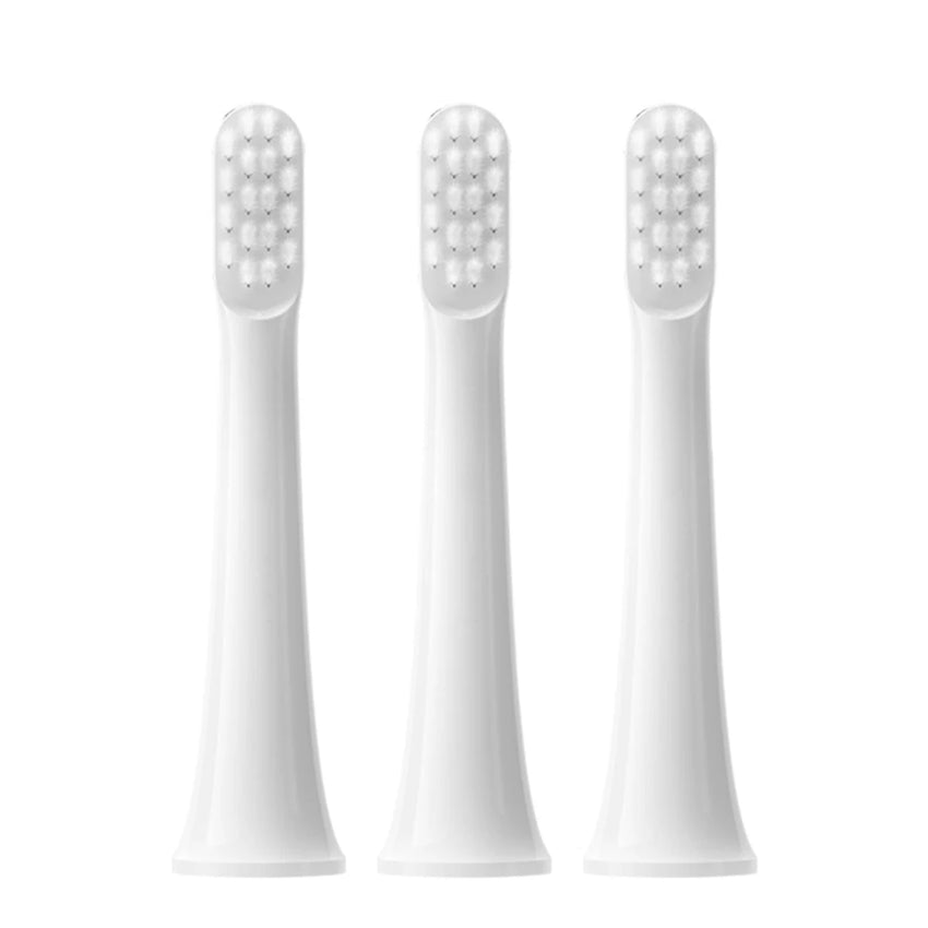 Têtes de Brosse à Dents T100 Jitong - Adulte, Durable - Digital Store Accessoires de soins bucco-dentaires