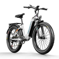 Vélo Électrique Shengmilo 48V 1000W - 26'' Vélo de Ville - Digital Store vélo électrique