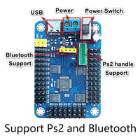 Bras Robotique Programmable YoufangSmart 6 DOF - Kit Arduino YoufangSmart