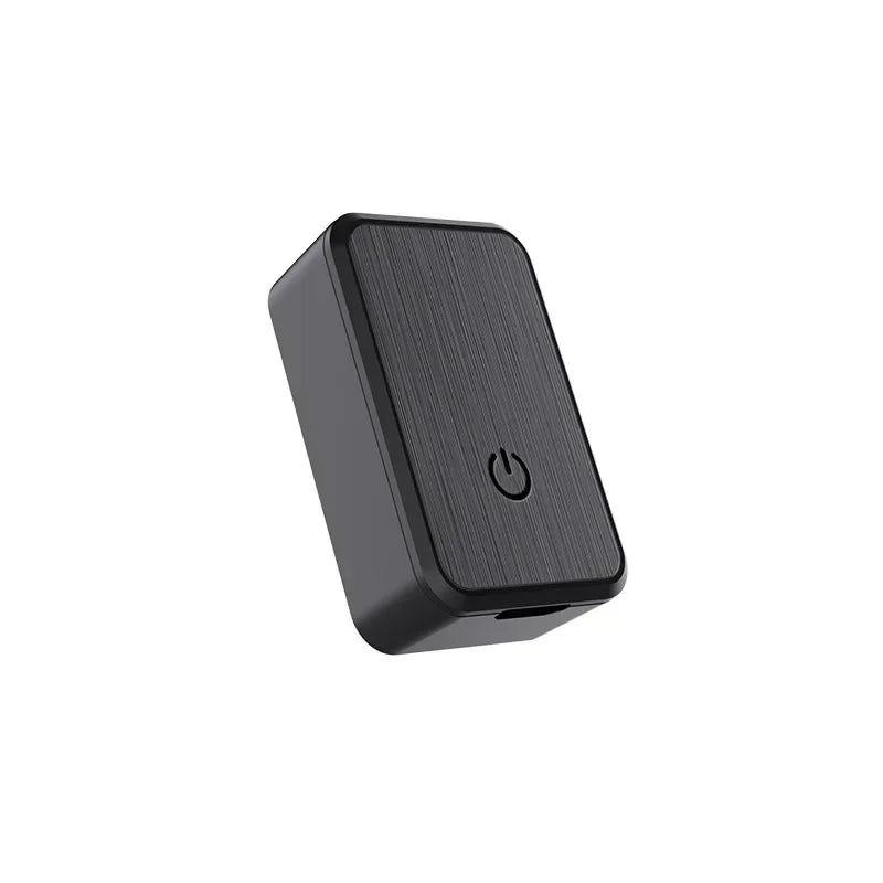 Mini Localisateur GPS - Suivi Temps Réel, Anti-Perte pour Animaux - Digital Store mini traceur