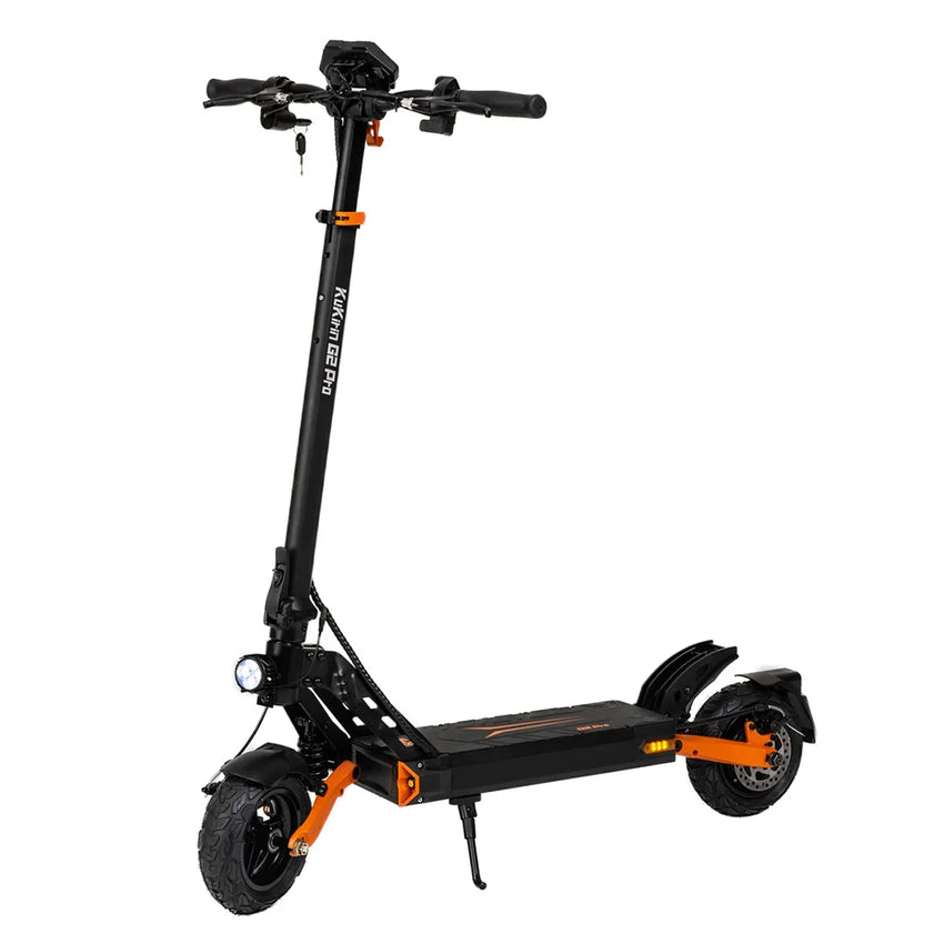 Trottinette Électrique KuKirin G2 PRO - 600W, 45 km/h, Pliable - Digital Store Trottinette électrique