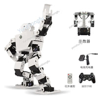 Robot de Danse Bionique - Kit Éducatif Programmable, Cadeau Noël - Digital Store robot éducatif