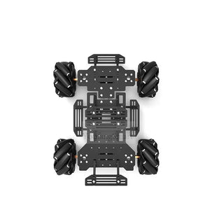 Robot Car Kit YoufangSmart - Digital Store robot éducatif