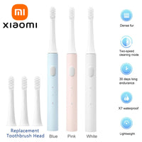 Brosse à Dents Sonique Xiaomi T100 - USB Rechargeable, IPX7 - Digital Store Brosse à dent électrique