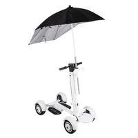 Voiturette de Golf Électrique 2000W - Tout-Terrain, Pliable - Digital Store Trotinette pliable