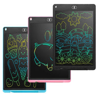 Tablette d'Écriture LCD - Tableau Noir Magique pour Enfants - Digital Store Tablette d'écriture LCD