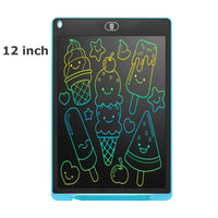 Tablette d'Écriture LCD - Tableau Noir Magique pour Enfants - Digital Store Tablette d'écriture LCD