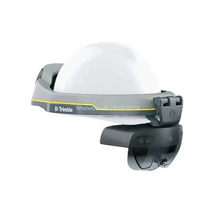 Trimble XR10 - Casque Réalité Mixte avec HoloLens 2, AR/MR - Digital Store lunette rv