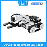 Qtruck - Robot Programmable Hiwonder Micro , Formes Variées - Digital Store robot programmable