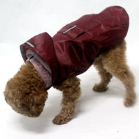 Imperméable pour Chien - Veste à Capuche, Poncho de Pluie - Digital Store vetements pour animaux