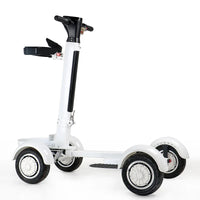 Voiturette de Golf Électrique 2000W - Tout-Terrain, Pliable - Digital Store Trotinette pliable