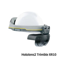 Trimble XR10 - Casque Réalité Mixte avec HoloLens 2, AR/MR - Digital Store lunette rv