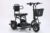 Trottinette Électrique Pliable 800W - 3 Roues, Mobilité Handicapés - Digital Store Trottinette électrique