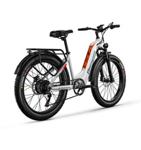 Vélo Électrique Shengmilo 48V 1000W - 26'' Vélo de Ville - Digital Store vélo électrique