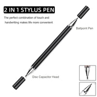 Stylet Universel 2 en 1 pour Tablette - Crayon Intelligent - Digital Store Stylet