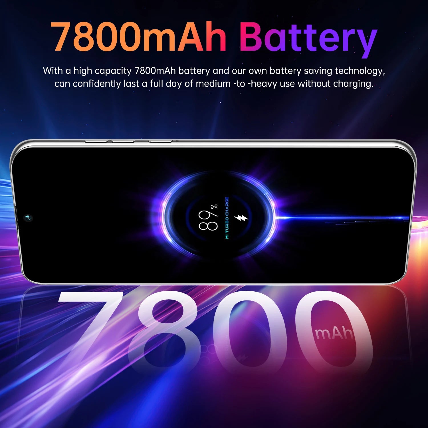 Smartphone S25 Ultra - 16 Go + 1 To, 5G, 7800mAh, Android - Digital Store smartphone