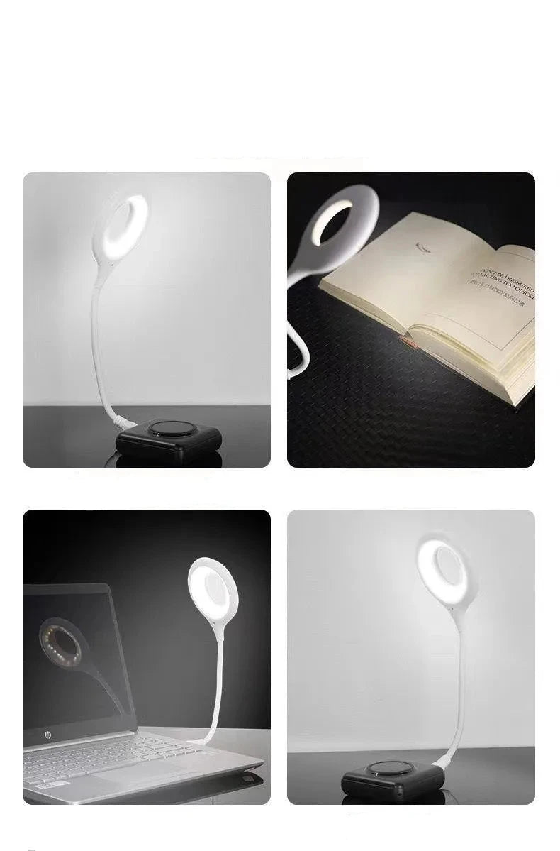 Lampe de Nuit 18 LED - Prise USB Directe, Portable et Durable - Digital Store lampes led USB