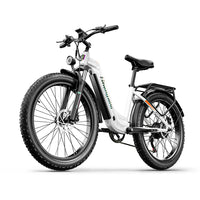 Vélo Électrique Shengmilo 48V 1000W - 26'' Vélo de Ville - Digital Store vélo électrique