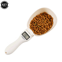 Cuillère de Mesure Digitale LCD 800g - Outil de Cuisine pour Aliments, Café, Lait et Nourriture pour Animaux - Digital Store cuillère de mesure