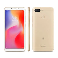 Xiaomi Smartphone Redmi 6 - Écran 5.45'', 13MP, D'occasion - Digital Store smartphone