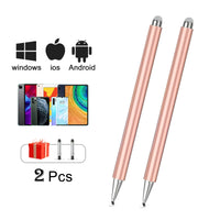 Stylet Universel pour iPad et Téléphone - Tactile, Magnétique - Digital Store Stylet