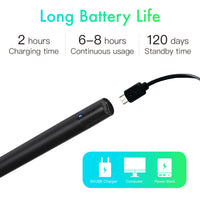 Ophaya Elite - Stylo Intelligent Bluetooth, iOS/Android, Commande Vocale - Digital Store Stylet