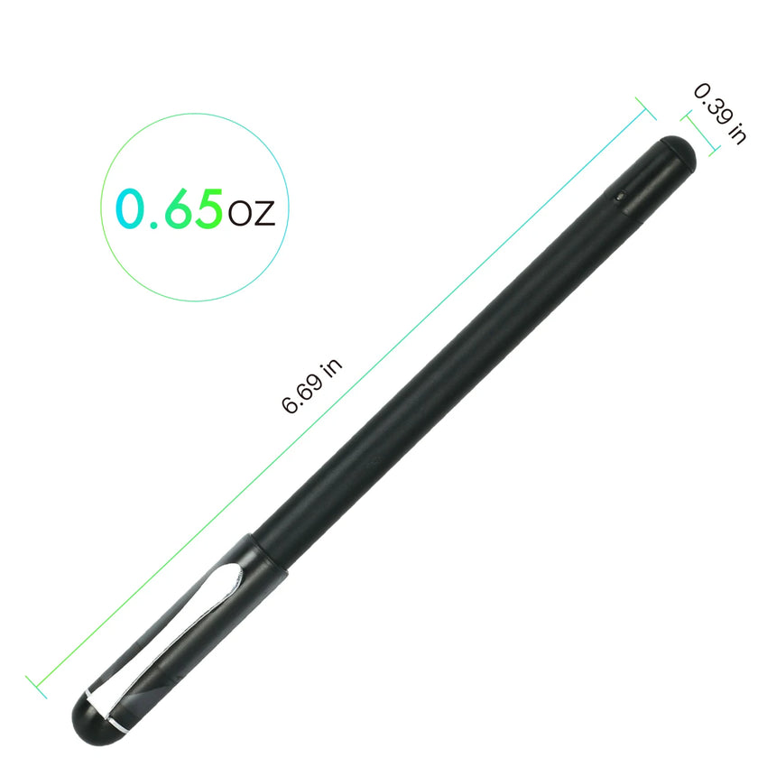 Ophaya Elite - Stylo Intelligent Bluetooth, iOS/Android, Commande Vocale - Digital Store Stylet