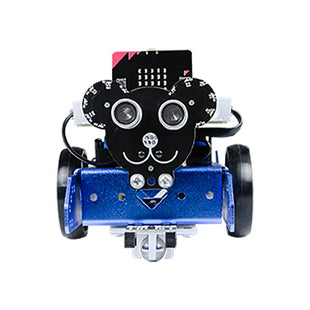 XiaoR GEEK - Robot Jouet Programmable Micro Bit, Kit Éducatif