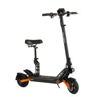 Trottinette Électrique KuKirin G2 PRO - 600W, 45 km/h, Pliable - Digital Store Trottinette électrique