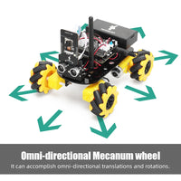 Tscinbuny - Kit Démarrage ESP32 pour Projet Ardu37 - Digital Store robot ia