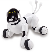 Chien Robot Programmable AI RC - Jouet Éducatif Interactif - Digital Store robot ia