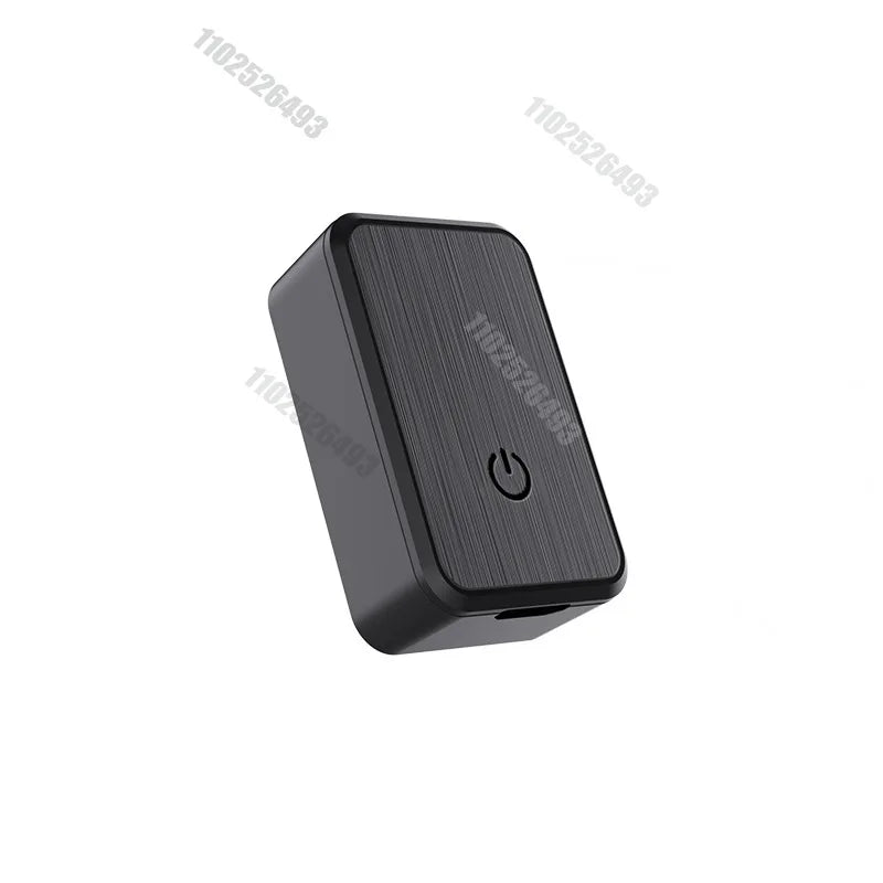 Mini Localisateur GPS - Suivi Temps Réel, Anti-Perte pour Animaux - Digital Store mini traceur