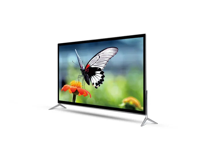 TV LED 32'' OLED Vieruodis - 4K, Android TV, HDMI, USB - Digital Store Télévision 4K