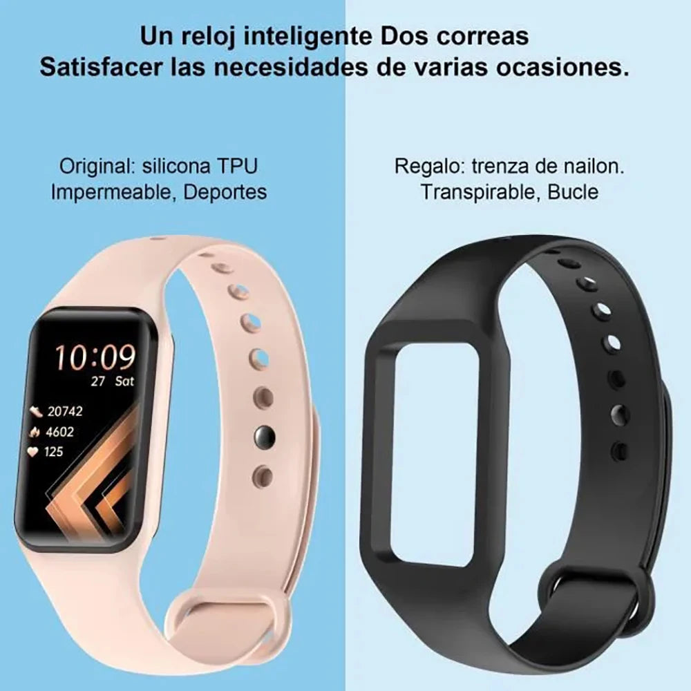 Blackview – montre connectée R1 pour hommes et femmes, étanche, moniteur d'activité physique, de fréquence cardiaque et de pression artérielle, pour Android et IOS Digital Store