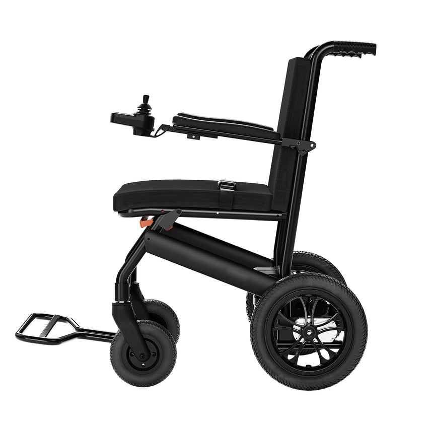 Fauteuil Roulant Électrique BC-ECLD3 - Confort & Mobilité - Digital Store Fauteuil électrique