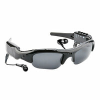 Lunettes Caméra HD 1080P Virwir - Sport, Enregistrement Vidéo - Digital Store lunette camera