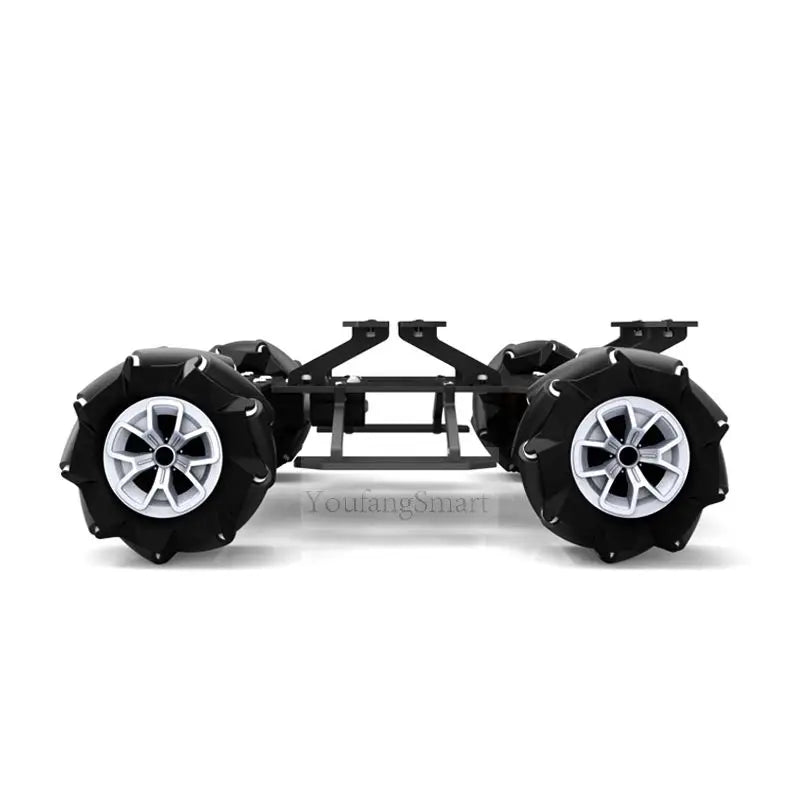 Robot Car Kit YoufangSmart - Digital Store robot éducatif