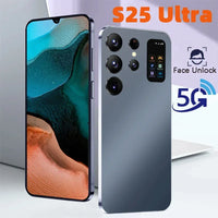 Smartphone S25 Ultra - 16 Go + 1 To, 5G, 7800mAh, Android - Digital Store smartphone