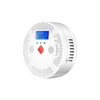 Système Alarme Incendie WiFi - Détecteur Intelligent, Sécurité Maison - Digital Store système d'alarme