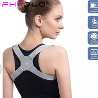 Dispositif Intelligent de Correction Posturale - Ceinture Réglable - Digital Store Ceinture de correction de posture