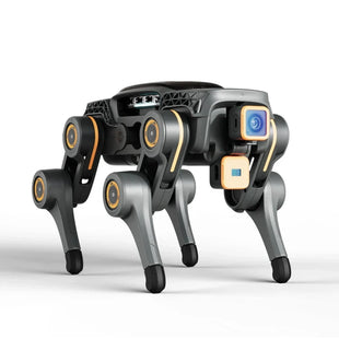 Robot Éducatif Programmable UBTECH Ugot - Kit AI, Chien, 2024