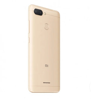 Xiaomi Smartphone Redmi 6 - Écran 5.45'', 13MP, D'occasion - Digital Store smartphone