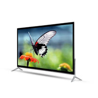 TV LED 32'' OLED Vieruodis - 4K, Android TV, HDMI, USB - Digital Store Télévision 4K