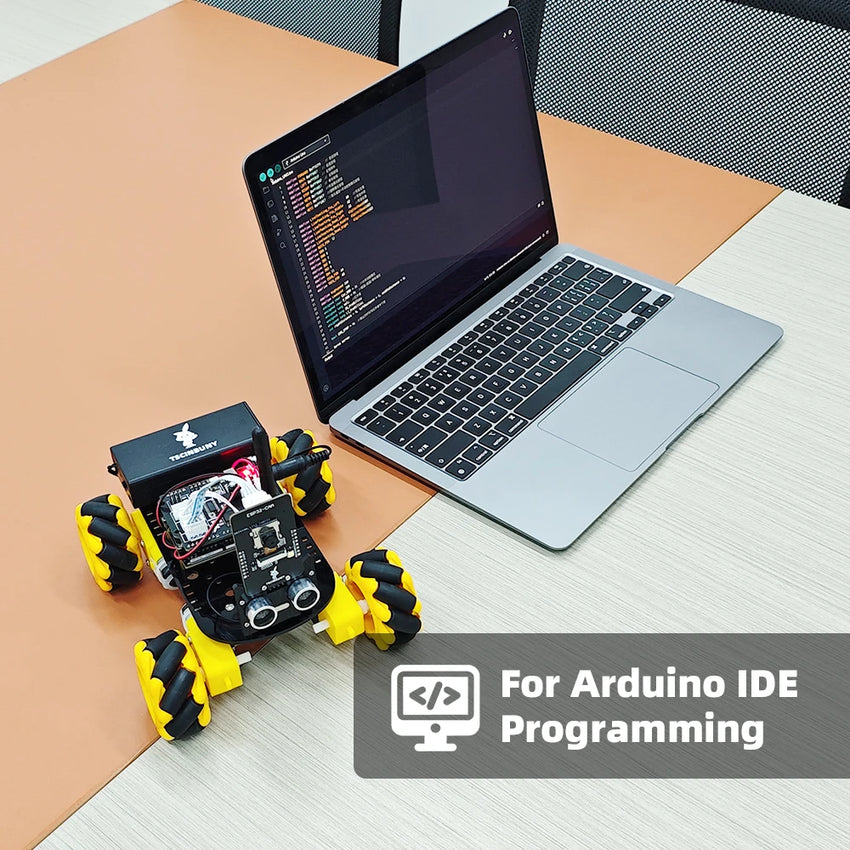 Tscinbuny - Kit Démarrage ESP32 pour Projet Ardu37 - Digital Store robot ia