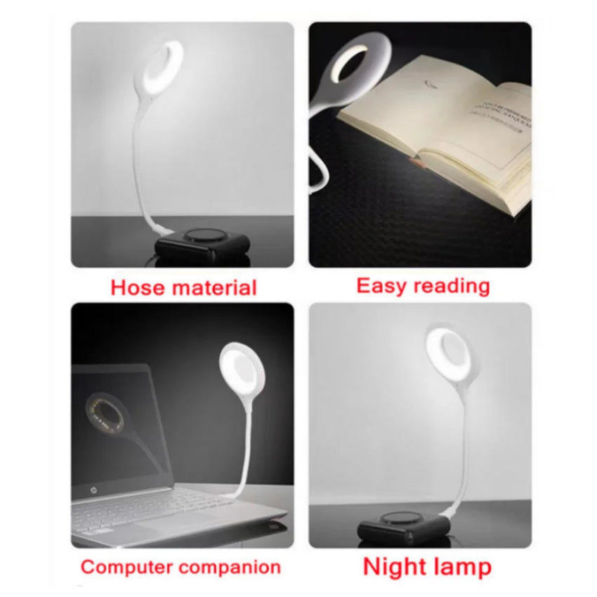 Lampe de Nuit 18 LED - Prise USB Directe, Portable et Durable - Digital Store lampes led USB