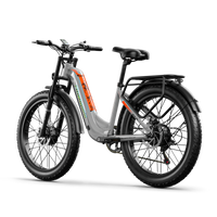 Vélo Électrique Shengmilo MX06 Pro - 500W, 26'', 48V, 50 km/h - Digital Store vélo électrique