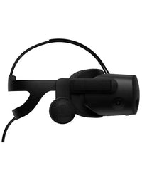 Casque VR G2 Windows - Support Lunettes 3D, 4320x2160 - Digital Store Casque de réalité virtuelle haute définition