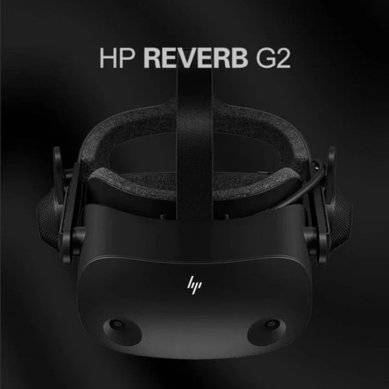 Casque VR G2 Windows - Support Lunettes 3D, 4320x2160 - Digital Store Casque de réalité virtuelle haute définition