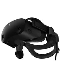 Casque VR G2 Windows - Support Lunettes 3D, 4320x2160 - Digital Store Casque de réalité virtuelle haute définition