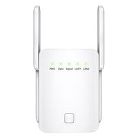 Amplificateur WiFi 5G Double Bande 1200m - Répéteur Signal - Digital Store amplificateur wifi